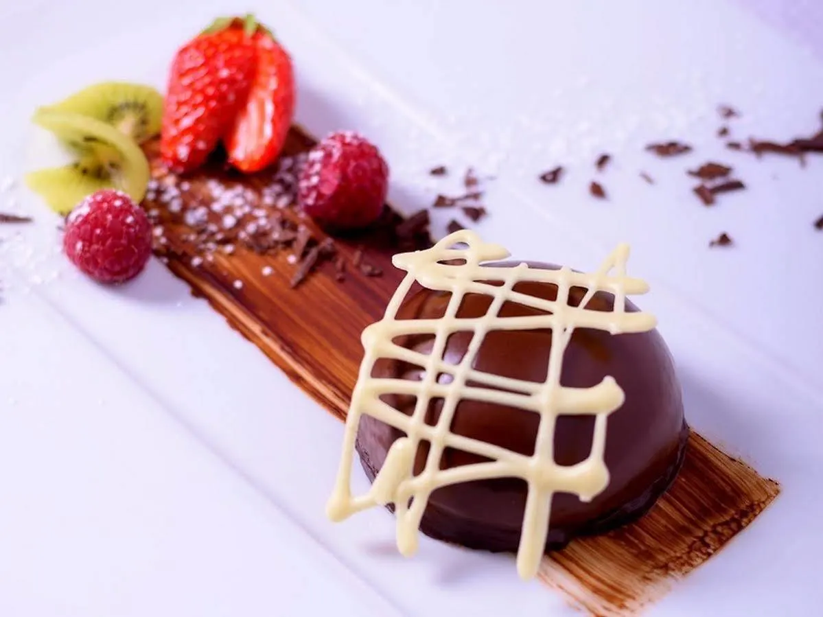 Logis Hotel Restaurant Du Pont アンビアレ